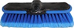 Concrete Stain Application and Neutralizing Brush