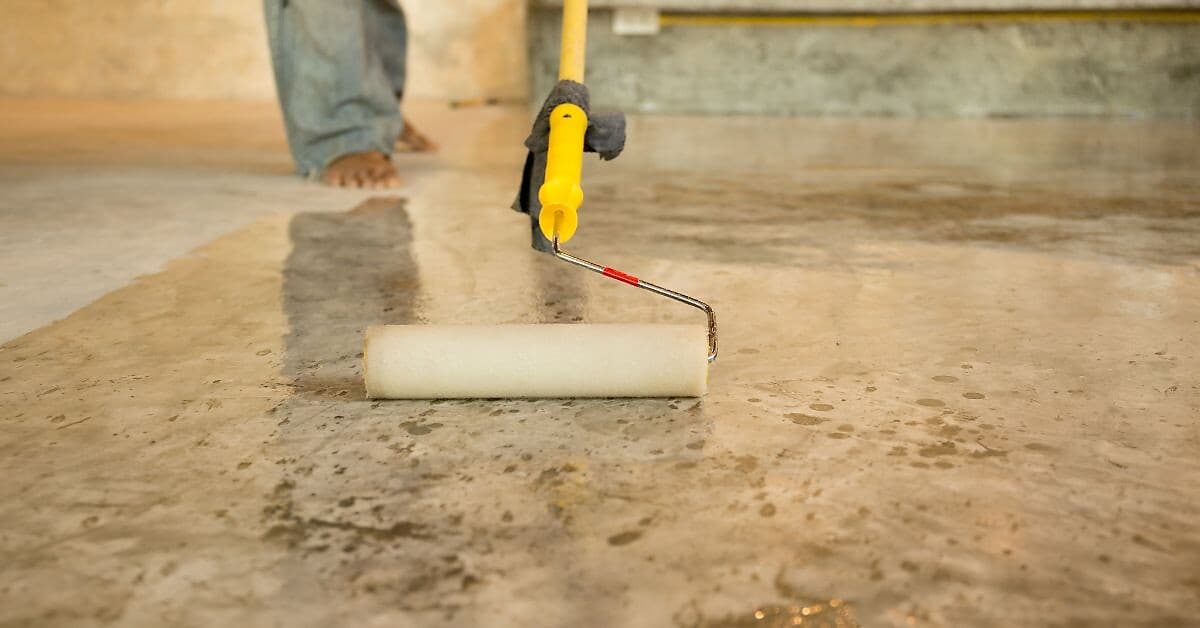 Tips for Choosing the Right Concrete Stain Color