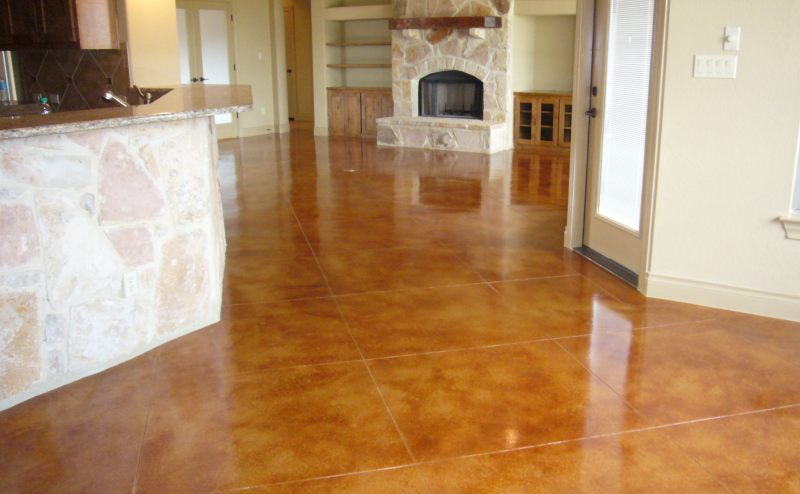 How To Remove Carpet Glue From Concrete Floor : Step By Step Guide